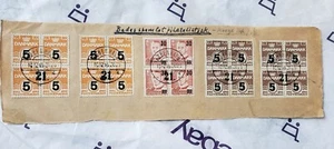 Danmark Ore Postfrimaerke Stamps - Picture 1 of 12