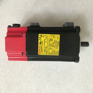 Used Motor A06B-0115-B275#0008 A06B0115B275#0008 Tested In Good Condition - Picture 1 of 2