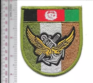 Frankreich Marine Afghanistan Kommando Hubert Airborne Combat Diver Marine Francaise C - Bild 1 von 1