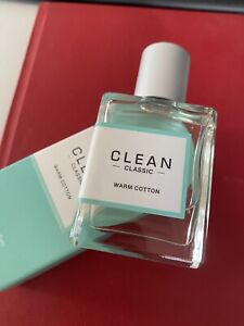 parfüm damen Clean warm Cotton/ Neu