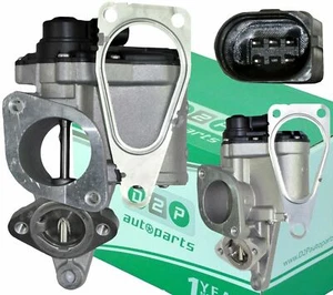 VALVOLA EGR PER Renault Laguna,Megane,Scenic,Suzuki Grand Vitara 8200411031 - Picture 1 of 11