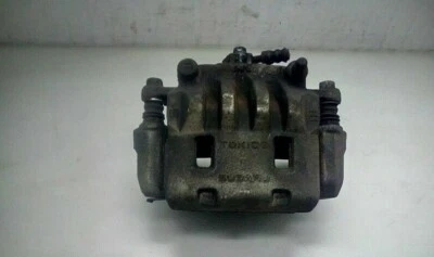 PINZA FRENO SUBARU IMPREZA 2.0 ( 2009 IN POI ) RUOTA ANTERIORE DESTRA 26292SA001 - Immagine 1 di 3