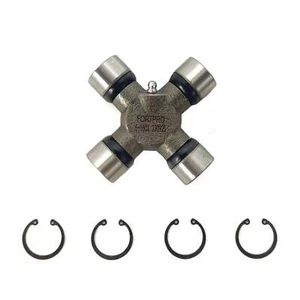Fortpro U Joint Outside Snap Ring Style Replaces 5-160X - 1410 Series | F276105 - Picture 1 of 13