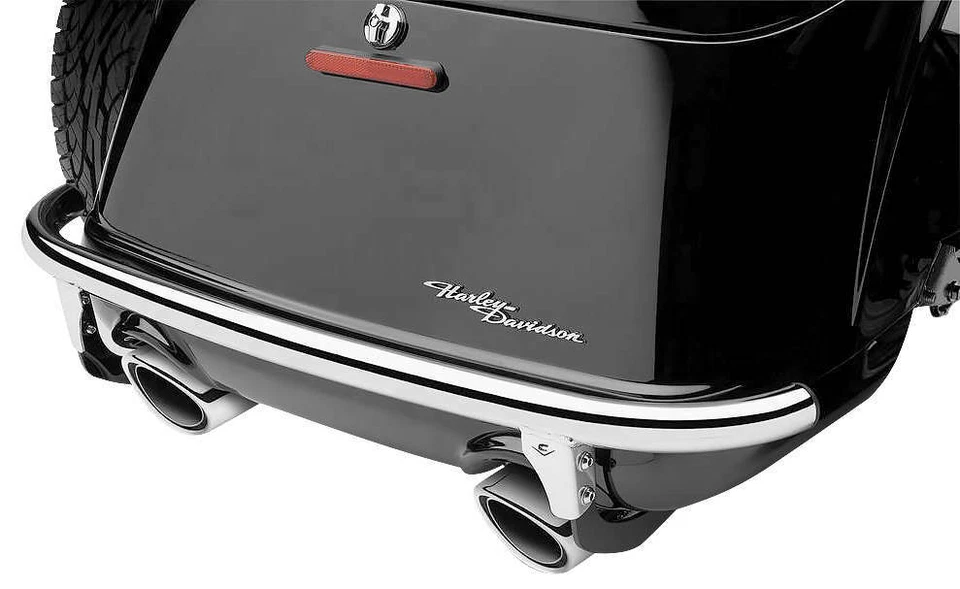 Cobra - 602-3100 - Bumper