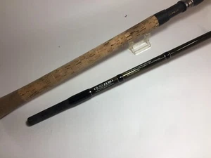 S8942) Valleyhill GUN2 ZERO Snake Head SP 77XX Heaviest Lifter for Baitcast Rod - Picture 1 of 13