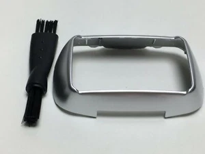 Scherkopf Rasierer Halter Razor Für Panasonic ES-LV95 ES-LV95-S Arc5 Arc5 Silber - Bild 1 von 6