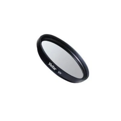 Vivitar 52mm UV Protective HD Filter -Series 1 Optics - Image 1 of 3