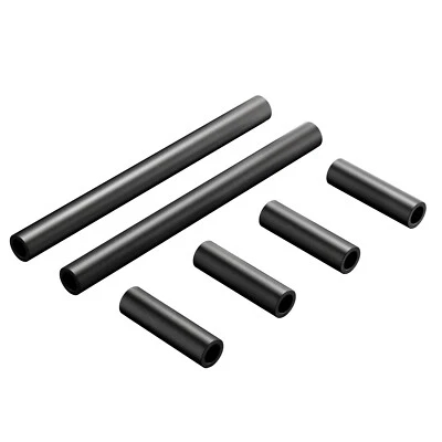 Front A Arm Bushing Shaft Kit For Yamaha Blaster 200 1988-2006 #90387-101R3-00 - Image 1 of 4