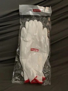 Supreme Rubberized Glove FW20 - Picture 1 of 5