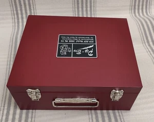 Valigia ufficiale Fallout Pip-boy 2000 Mk VI kit di montaggio - Foto 1 di 4