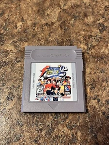 King of Fighters '95 (Nintendo Game Boy, 1996) - Imagen 1 de 2