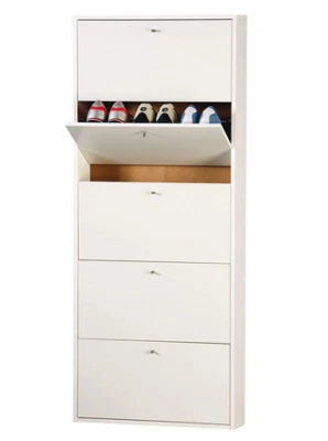 COMPOSAD SCARPIERA A 5 RIBALTE 65x15x164h