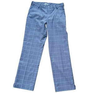 Nike Golf Pants Dri-Fit Performance Men's Size 30x30 - Picture 1 of 7