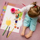 Washable Silicone Craft Mat Silicone Silicone Art Mat for Painting  Painting
