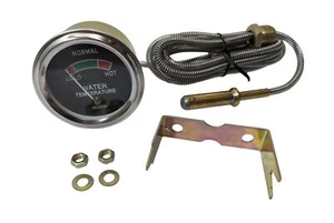 Temperaturanzeige kompatibel mit Massey Ferguson 135 148 165 168 175 178 185 188 - Bild 1 von 6