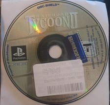 .PSX.' | '.Railroad Tycoon II.