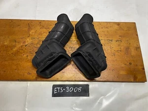 Kawasaki ZX-10R Ninja 06-07 RAM goma de aspiración - Imagen 1 de 7