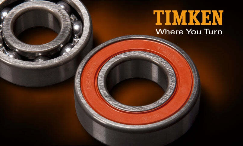 TIMKEN KIT3117 WHEEL BEARING KIT LADA - Image 1 of 1