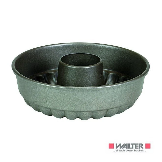 Premium-Backform Frankfurter Kranz Ø 240 mm in Gastronomie-Qualität - Bild 1 von 1