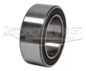 Compressor Clutch Bearing CR14 CWV DCV DCW DKS DKV SD6V12 SD709 SD7H15 TR & MORE - Bild 1 von 2