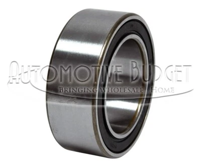 Cojinete de embrague compresor CR14 CWV DCV DCW DKS DKV SD6V12 SD709 SD7H15 TR Y MÁS Foto 1 de 2