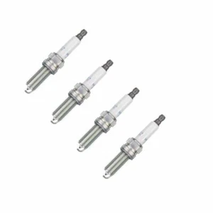 4 bujías NGK 94716 adecuadas para plataforma/chasis MB Sprinter 3-T 906 - Imagen 1 de 1