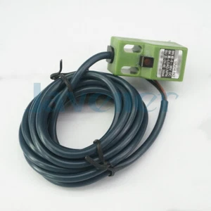 Output NPN PNP N/O N/C 3 Wires DC6-36V Inductive Proximity Sensor Switch SN04 - Picture 1 of 21
