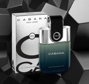 Emper Cabana Prive EDT Eau De Toilette/Fragrance for Men 100ml