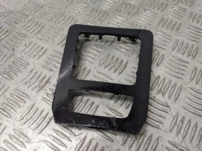 PEUGEOT 508 E-HDI ACTIVE 4 PUERTAS BERLINA 2013 PALANCA DE CAMBIOS ENVOLVENTE  Foto 1 de 4