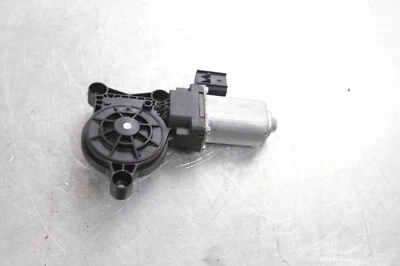 Regolatore Di Finestra Anteriore Sinistro Per Porta 2012 Dodge Ram 1500 Motore - Image 1 of 4