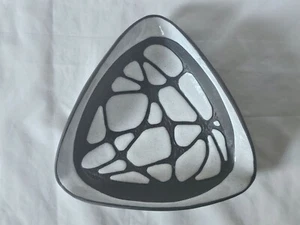 Michael Anderson Marianne Starck Danish art pottery tribal ware dish | bowl 50S - Picture 1 of 13