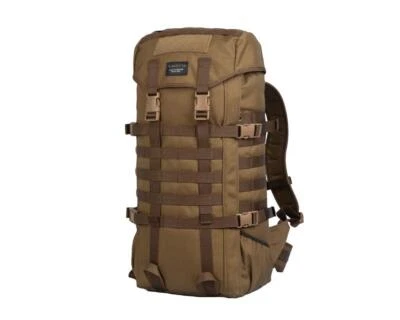 Savotta Rucksack Jäger Wanderrucksack Trekkingrucksack M coyote - Bild 1 von 2