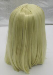 613 Honey Blonde Straight Lace Front Human Hair Wig Pre Plucked Wig
