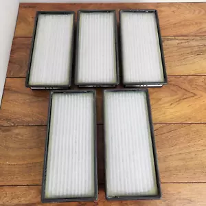 Lot 5 Holmes Air Purifier HEPA Type A Filter HAPF30 ~ P/N#139396 ~ No Box - Picture 1 of 8