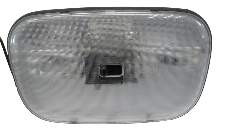 2008-2012 Ford Escape Overhead Dome Light W/ Lens Used 8L8413D764BG OEM - Image 1 of 4