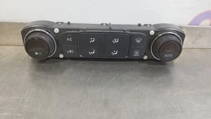 18 2018 GMC CANYON OEM TEMP AC HEAT CLIMATE CONTROL 84263099 - Picture 1 of 12