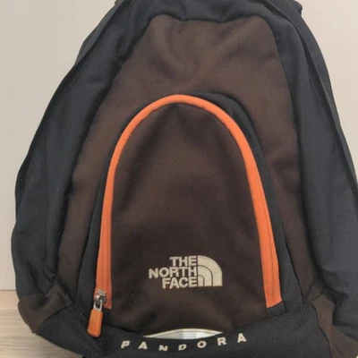 Mini mochila Pandora The North Face Foto 1 de 4
