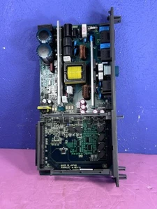 Fanuc A16B-2203-0910/06A Alimentatore Circuito Modulo di Controllo Unità Scheda PC - Foto 1 di 4