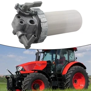 Superior Performance Oil Water Separator 1583143354 For Your For Kubota Tractor - Picture 1 of 22