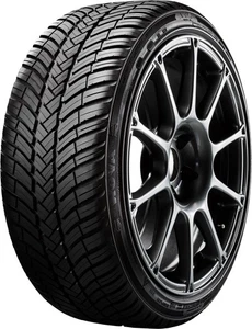 Reifen 205/55 r16 91V 3PMSF M+S AVON AS7 ALL SEASON allwetter neu - Bild 1 von 3