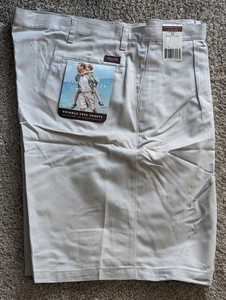 Vintage Wrangler Timber Creek Herren Faltenfrei Plissee Chino Shorts 46 Beige - Bild 1 von 6