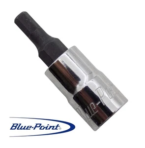 Blue Point Tools New BLPH14532 1/4" Drive 5/32" SAE Hex Socket Bit Driver F/S - Picture 1 of 1