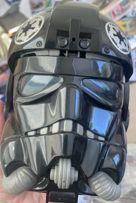 Micro Machines Star Wars Tie Fighter - Academy Transforming Action Set Figures - Image 1 of 4