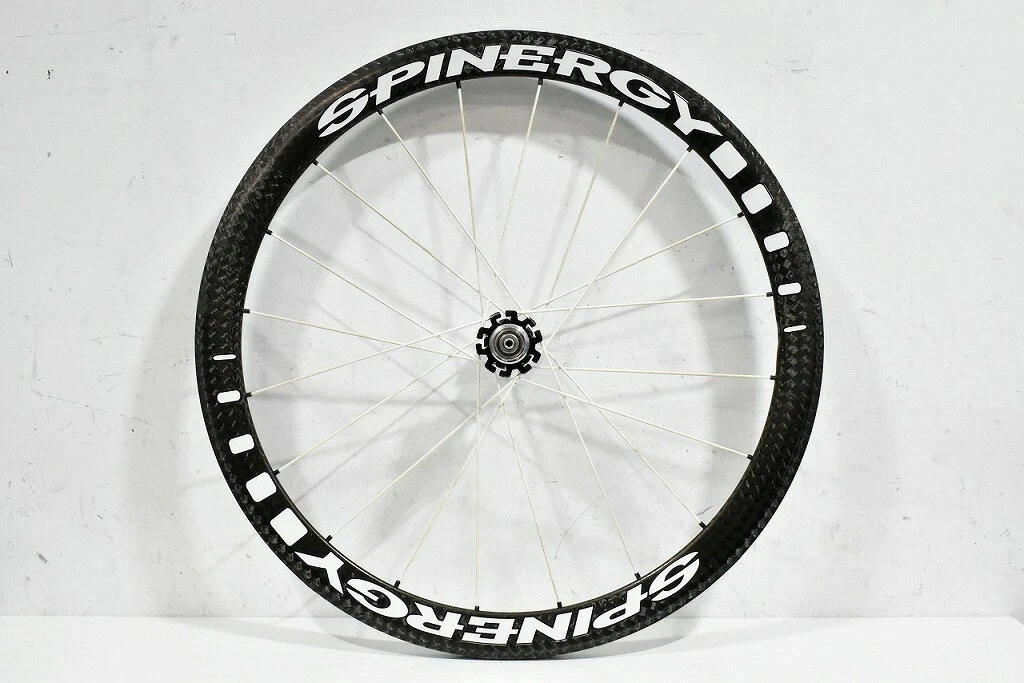Spinergy Rear Wheels for sale | eBay