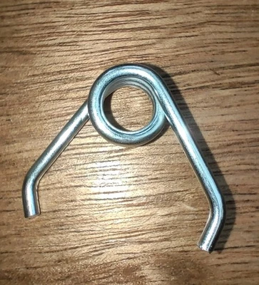 Genuine Thrustmaster T80 T150 Accelerator Pedal Replacement Spring - Image 1 of 2