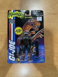 GIJoe Manimals Slythor MOC - Bild 1 von 3