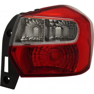For Subaru XV Crosstrek Tail Light 2013 2014 2015 Passenger Side | DOT SU2819104 - Picture 1 of 6