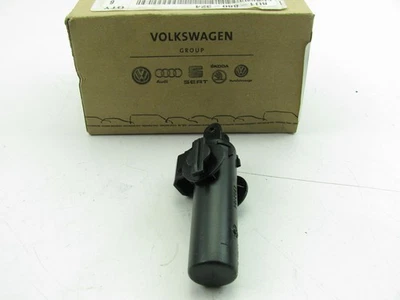 VW Audi 8U1-880-324 Glove Box Support Stopper For 2015-2018 Audi Q3 Quattro - Image 1 of 3