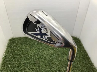 Callaway X-20 Iron Set 7pcs 4-9,Pw N.S.PRO 950GH Flex S Right-Handed RH 【Good】 - Image 1 of 4