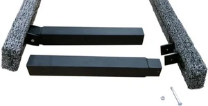 EAZYMOVE Heavy Duty Adjustable Water Craft Stand Extension Kit PWC-EXT - Picture 1 of 3